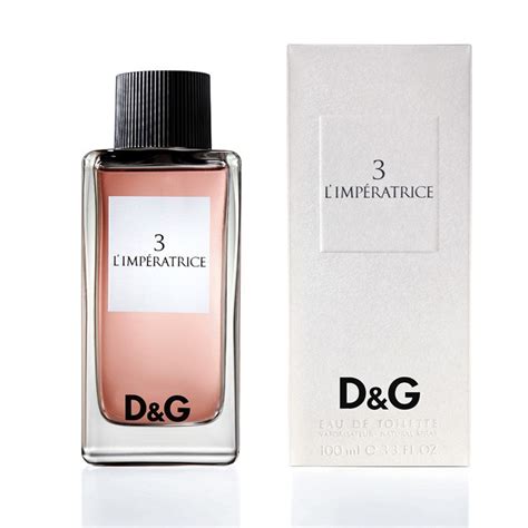 dolce gabbana l imperatrice 3 price|dolce and gabbana l'imperatrice 50ml.